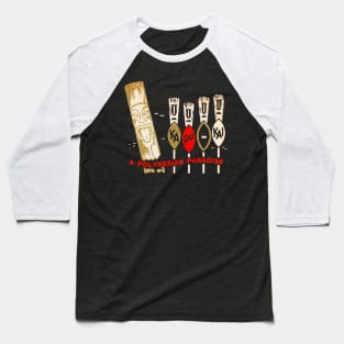 KaPu-Kai Baseball T-Shirt